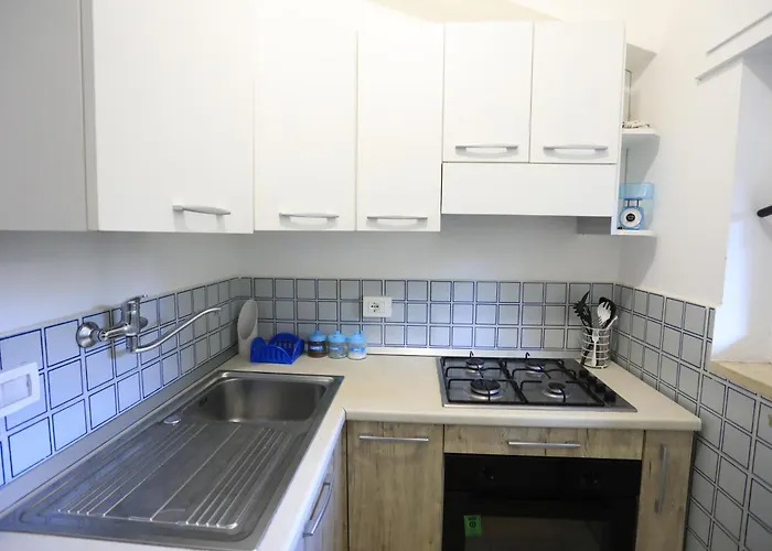 Ranieli Apartments