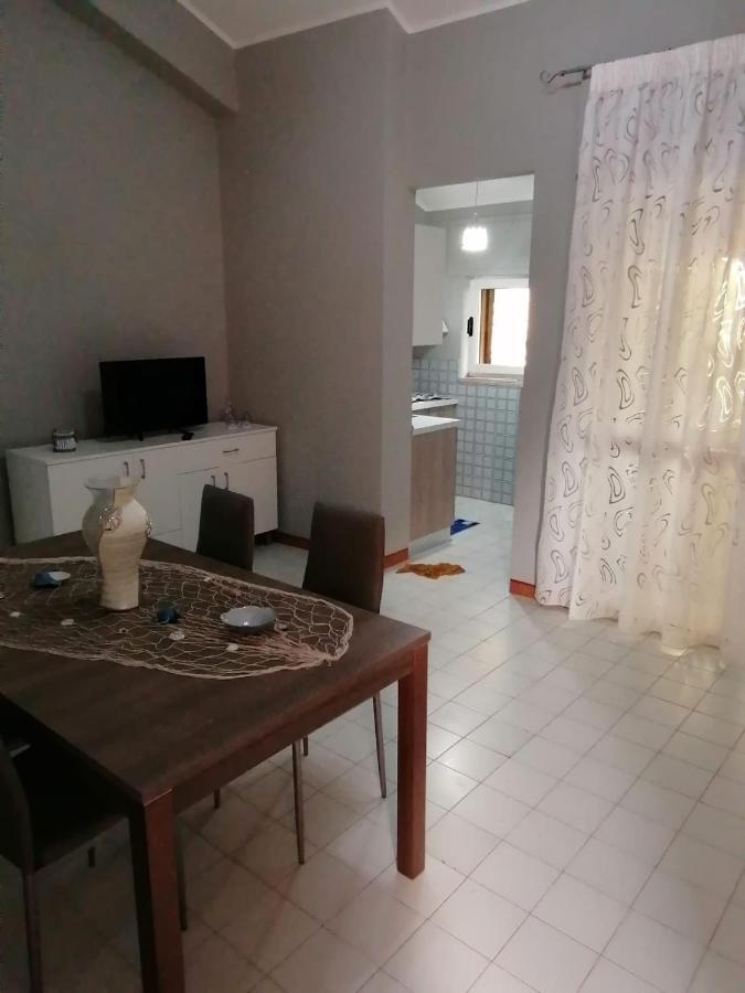Ranieli Apartment
