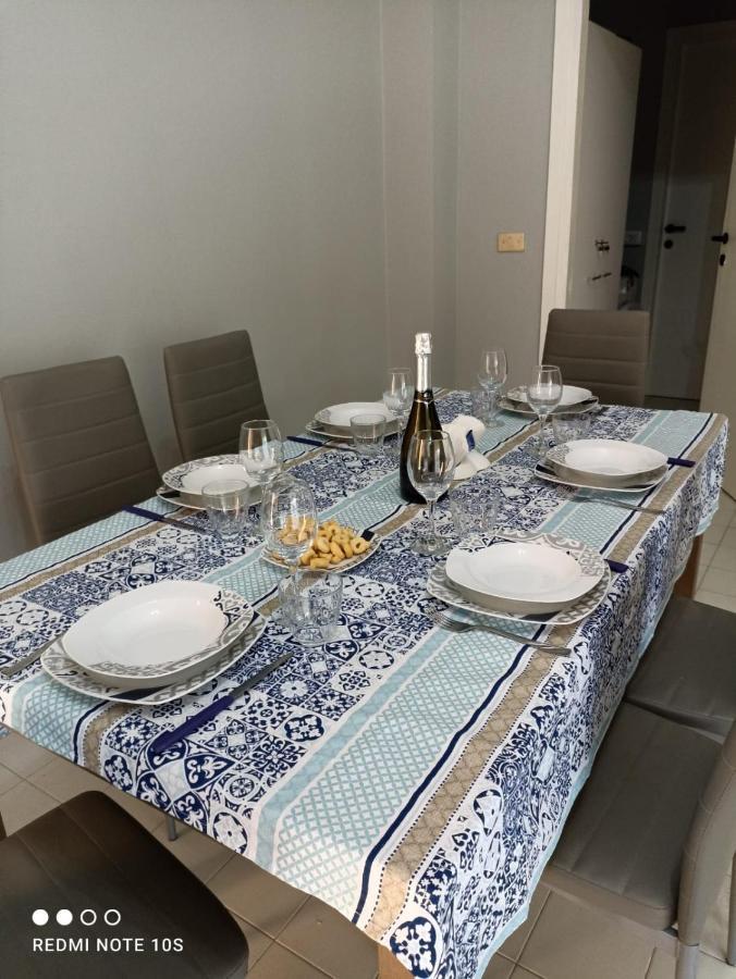 Apartment Ranieli *