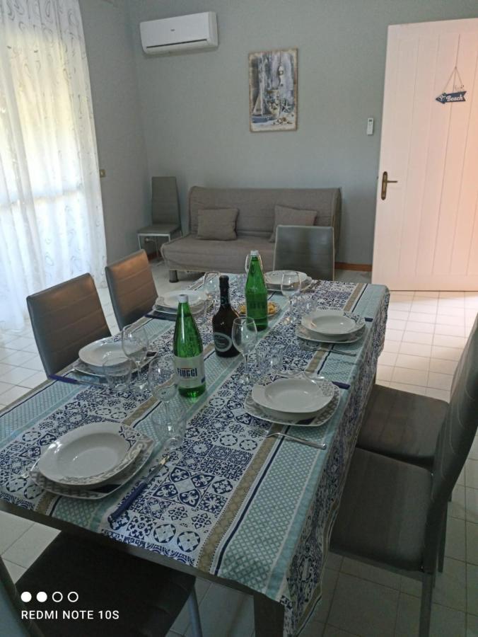 Ranieli Apartment