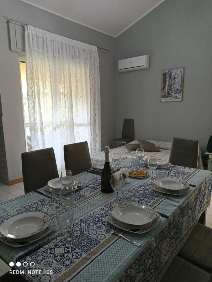 Apartment Ranieli *