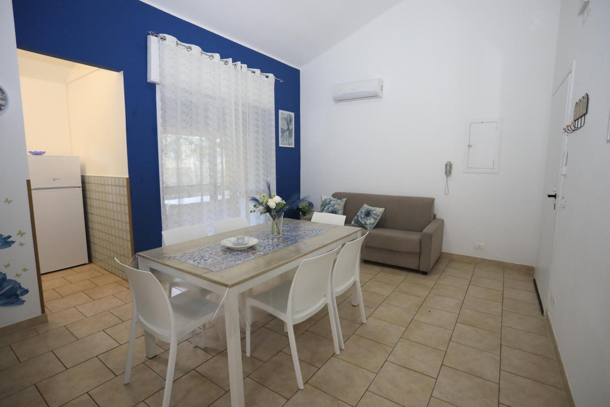 Ranieli Apartment