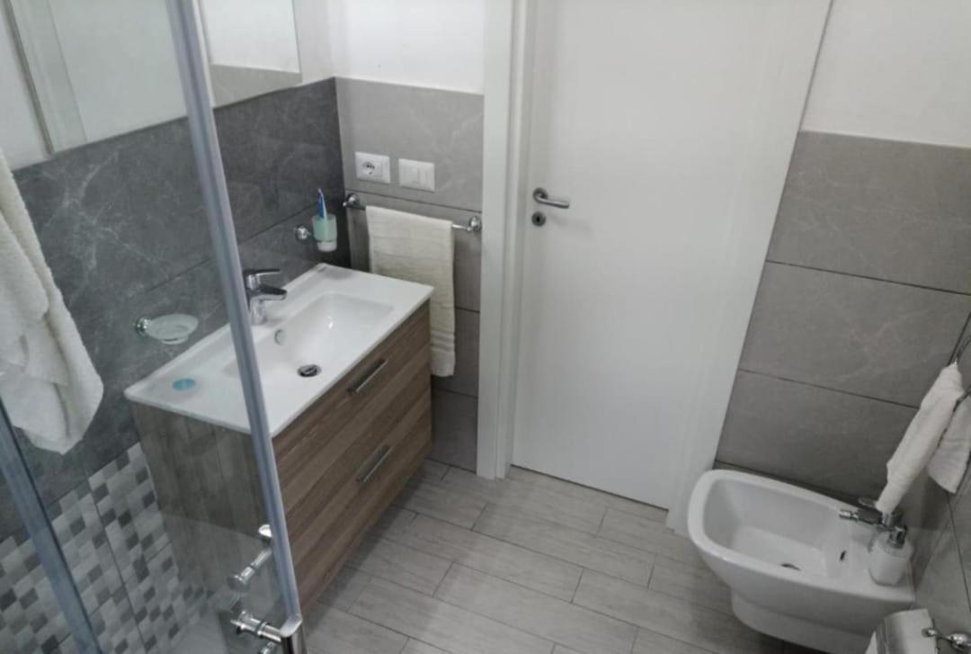 Ranieli Apartment